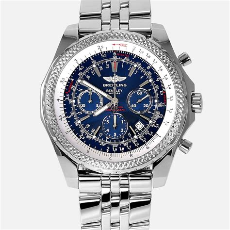 breitling bentley uhr a25362|breitling bentley a25362 price.